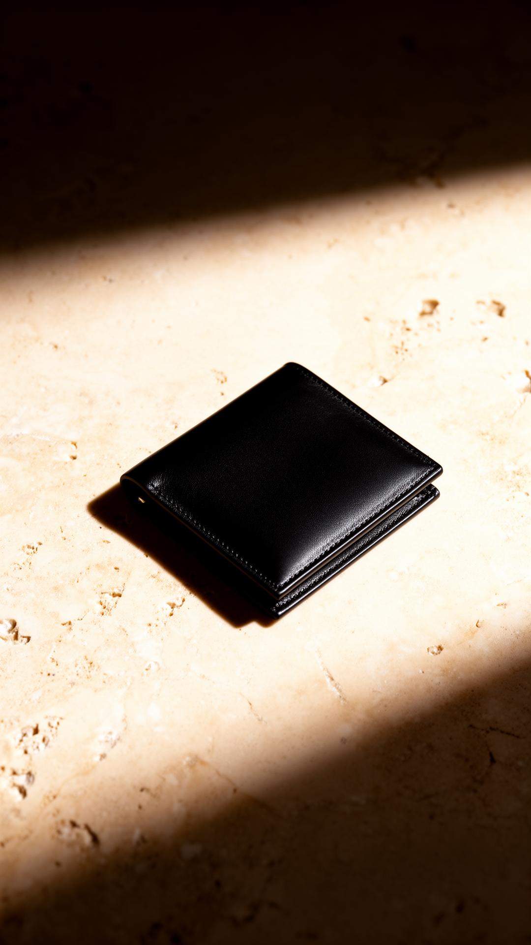 Portofelul Bifold